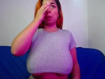 Away boobs_magic on Chaturbate