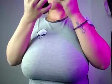 Away boobs_magic on Chaturbate