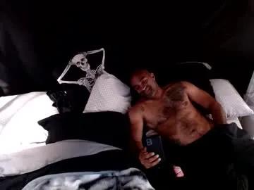 bottomfeeder716 on Chaturbate 