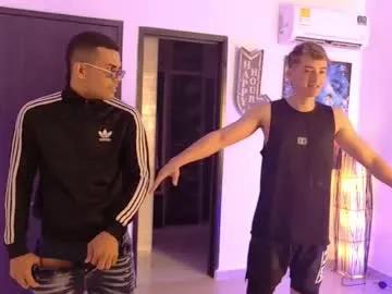 boysgang_sex — Shhh Invited My Friends to behave very hot live - Multi Goal:  @45 FUCK with out mercy [115 tokens left] #bigass #lovense #bigcock #tattoo