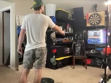 Freechat brad_bounce on Chaturbate