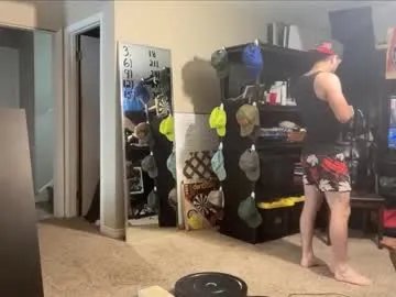 Freechat brad_bounce on Chaturbate