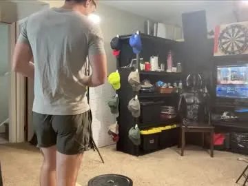 Freechat brad_bounce on Chaturbate