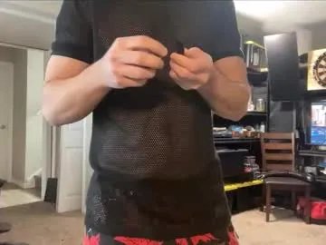 Freechat brad_bounce on Chaturbate