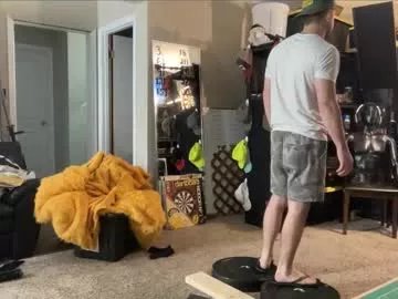 Freechat brad_bounce on Chaturbate