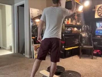 Freechat brad_bounce on Chaturbate