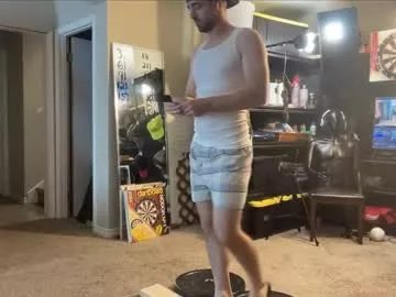 Freechat brad_bounce on Chaturbate