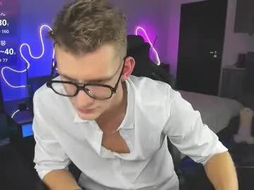 Freechat bradmaloney on Chaturbate