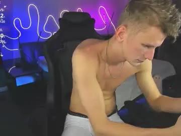 Freechat bradmaloney on Chaturbate