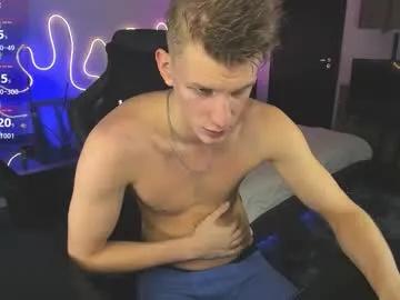 Freechat bradmaloney on Chaturbate