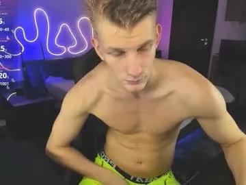 Freechat bradmaloney on Chaturbate