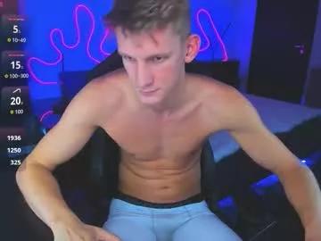 Freechat bradmaloney on Chaturbate