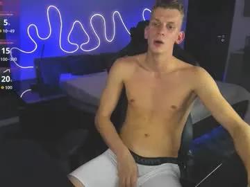 Freechat bradmaloney on Chaturbate