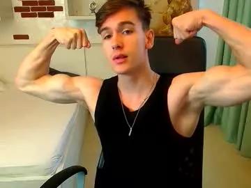 Chaturbate bradyflint is Freechat bradyflint — Welcome to my room! - Repeating Goal: CUM SHOW !! - #18 #bigcock #muscle #new #young