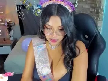 Private briana_z on Chaturbate