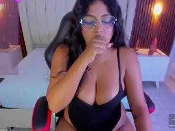 Private briana_z on Chaturbate