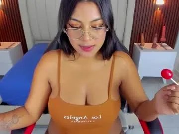 Private briana_z on Chaturbate