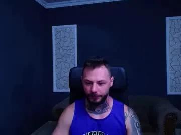 Freechat brianhunts on Chaturbate