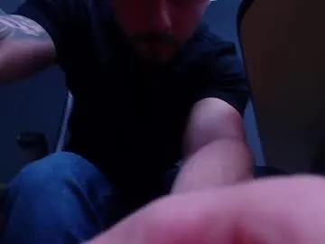 Freechat brianhunts on Chaturbate