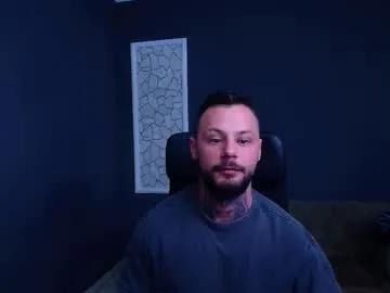 Freechat brianhunts on Chaturbate