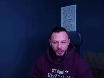 Freechat brianhunts on Chaturbate