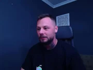 Freechat brianhunts on Chaturbate