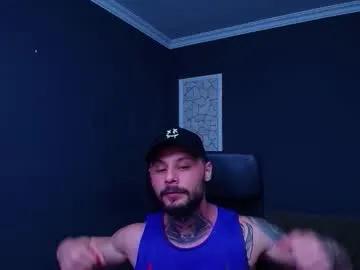 Freechat brianhunts on Chaturbate