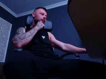 Freechat brianhunts on Chaturbate