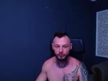 Freechat brianhunts on Chaturbate