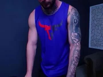 Freechat brianhunts on Chaturbate