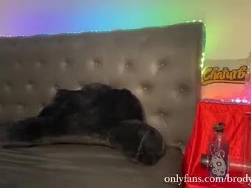 Freechat brodybiggs on Chaturbate
