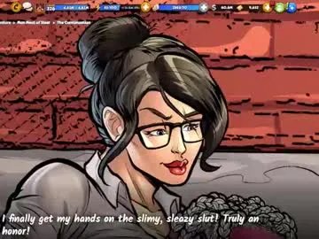 Freechat brsrk on Chaturbate