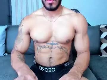 bruce_roldan on Chaturbate