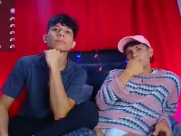 Chaturbate bryam_hot is Away bryam_hot — GOAL: cum show in face Hello guys, welcome to my room, I hope you enjoy a good show with my friend Tomy. #monstercock #slave #couple #creampie #bigcock