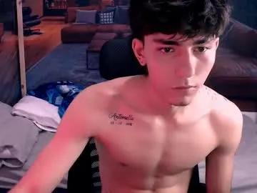 bryant_connor — Current Goal: FJERK OFF X5 MIN at 100 tokens -- This is the Last Goal!  -- CUM SHOW 300 TKS - IM READY TO CUM #twink #latino #18 #skinny #bigcock