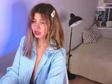 Chaturbate byteblush is Freechat byteblush — Goal: I lick my palm and look into your eyesHello, guys! I'm Kira I'd like to open my mind here and have fun with you #bigboobs #tease #natural #feet #cute Help me collect 100 thumbs [19 tokens rem