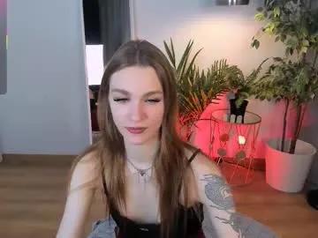 c_moonie_ on Chaturbate