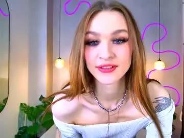 c_moonie_ on Chaturbate