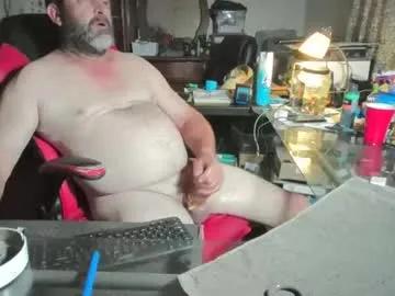 Freechat cajunbator2 on Chaturbate
