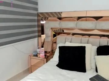 Private cami_lovers1 on Chaturbate