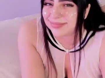 Freechat camila_matinez_ on Chaturbate