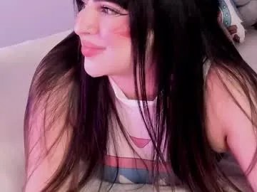 Freechat camila_matinez_ on Chaturbate
