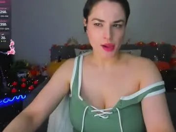 Freechat camilla__1one on Chaturbate