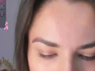 Freechat camilla__1one on Chaturbate