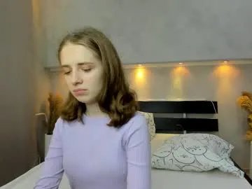 Freechat camilla_kelly on Chaturbate