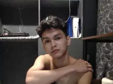 Freechat camwithethan on Chaturbate