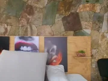 Freechat candy_feett on Chaturbate