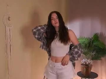 Freechat candy_leya on Chaturbate