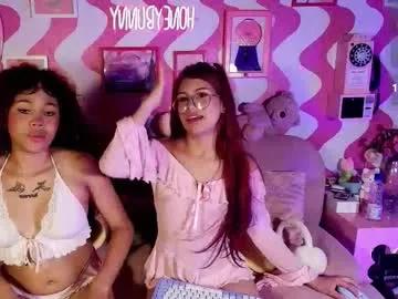 Chaturbate candygirlsxoxo is Freechat candygirlsxoxo — #lesbian #18 #teen #bigboobs #latina