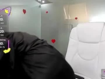 Freechat candywesst on Chaturbate